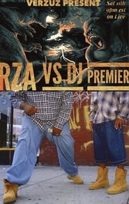 VERZUZ: DJ Premier vs. Rza