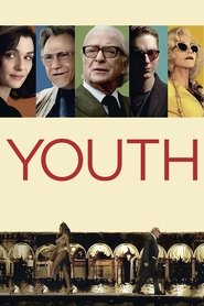 Youth (2015) HD