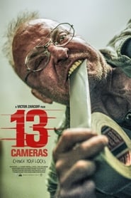 Poster van 13 Cameras