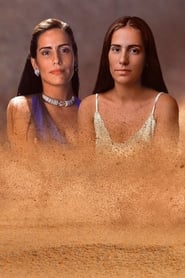 Secrets of Sand poster