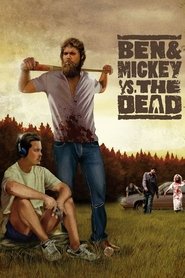 Ben & Mickey vs. The Dead 2012