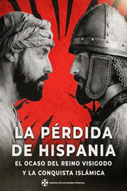 La perdida de Hispania