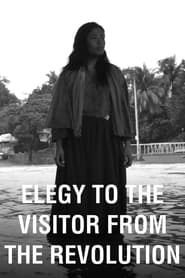 Elegy to the Visitor from the Revolution постер