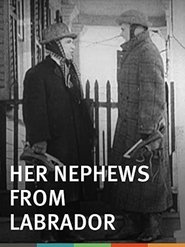 Poster Her Nephews from Labrador 1913