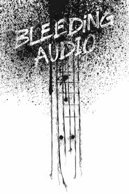 Poster Bleeding Audio 2020