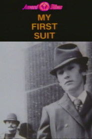 My First Suit