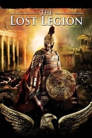 The Lost Legion постер