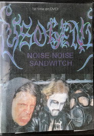 Poster for Noise-Noise Sandwitch