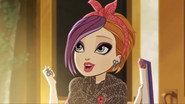 Poppy the Roybel
