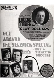 Poster Clay Dollars