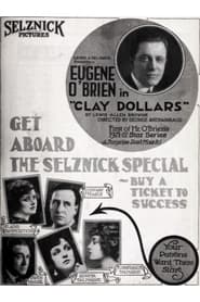 Poster Clay Dollars 1921