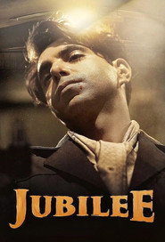Jubilee постер