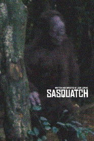 "Sasquatch"