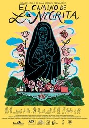 Poster El camino de la negrita 2019