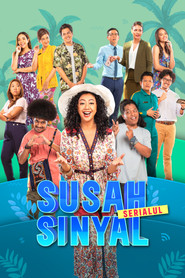 Susah Sinyal: Serialul