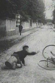 La glu (1907) poster