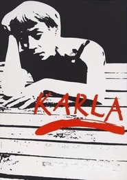 Poster Carla 1965
