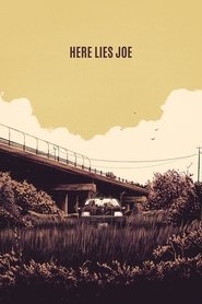 Poster for Here Lies Joe