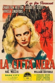 La città nera (1950)