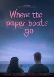 Where the paper boats go streaming