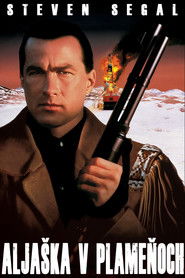 Aljaška v plameňoch 1994