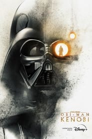 Обі-Ван Кенобі постер