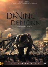 Da Vinci's Demons Season 3 6