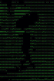 ASCII History of Moving Images