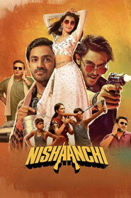 Nishaanchi Collection collection poster