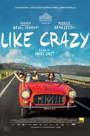 Like Crazy (2016)