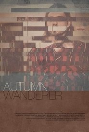 Autumn Wanderer постер