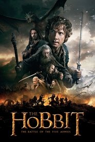 The Hobbit: The Battle of the Five Armies