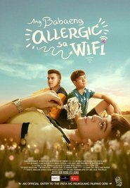 The Girl Allergic to Wi-Fi постер