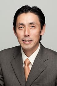 Image Yutaka Maido