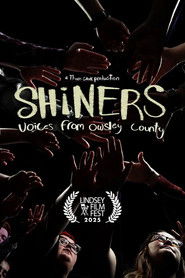 Shiners: Voices from Owsley County