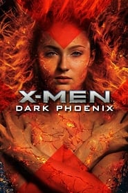 Imagen X-Men: Fenix Oscura (Dark Phoenix)