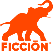 Logo for Ficción Producciones Logo for Ficción Producciones