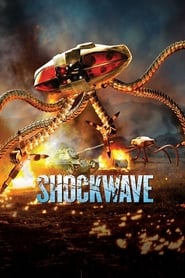 Poster Shockwave - Kampf der Maschinen