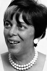 Shirley Clarke