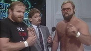 World Championship Wrestling - Oct 04, 1986
