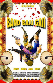 Band Bajj Gaii Teljes Film Magyarul