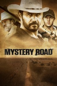 Mystery Road film en streaming