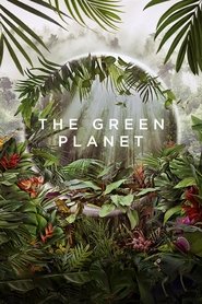 Poster The Green Planet - Season 1 2022