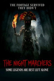 The Night Marchers