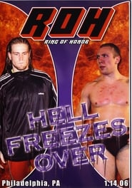 ROH: Hell Freezes Over 2006