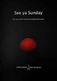 Poster See Ya Sunday