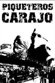 مشاهدة فيلم Pi-que-teros, carajo!! 2002 مترجم بجودة عالية
