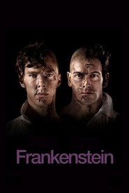 Poster National Theatre Live: Frankenstein 2011