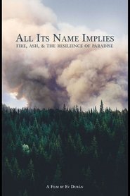 All Its Name Implies All Its Name Implies