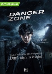 Danger Zone poster